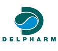 1.1 Pharmaceutique ref 3 DELPHARM logo
