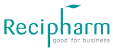 1.1 Pharmaceutique ref 5 RECIPHARM logo