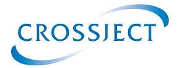 1.1 Pharmaceutique ref 6 CROSSJECT logo