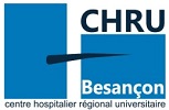3 Hospitalier ref 1 CHRU Besancon logo