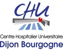 3 Hospitalier ref 2 CHU Dijon logo