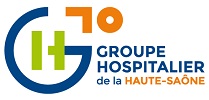 3 Hospitalier ref 5 GH70 Vesoul logo