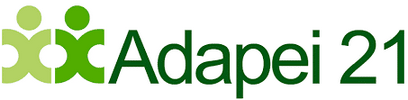 3 Hospitalier ref 6 ADAPEI logo