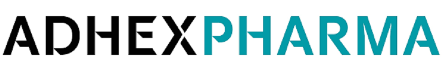 Logo AdhexPharma 2