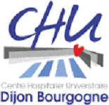 Logo CHU Dijon 2