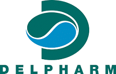 Logo Delpharm 2