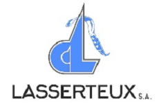 Logo Lasserteux 1