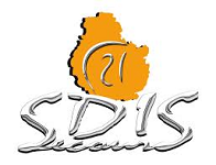 Logo SDIS 3